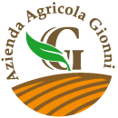 Azienda Agricola Gionni Logo